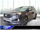 Ford EDGE ST AWD TOIT PANO NAV ENS COMODITÉ / TEMPS FROID 2020